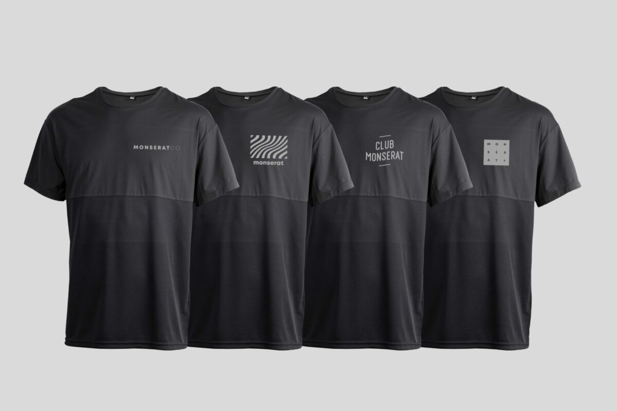 Monserat B und C-Series: Neue Fairwear-Kollektion aus Stuttgart