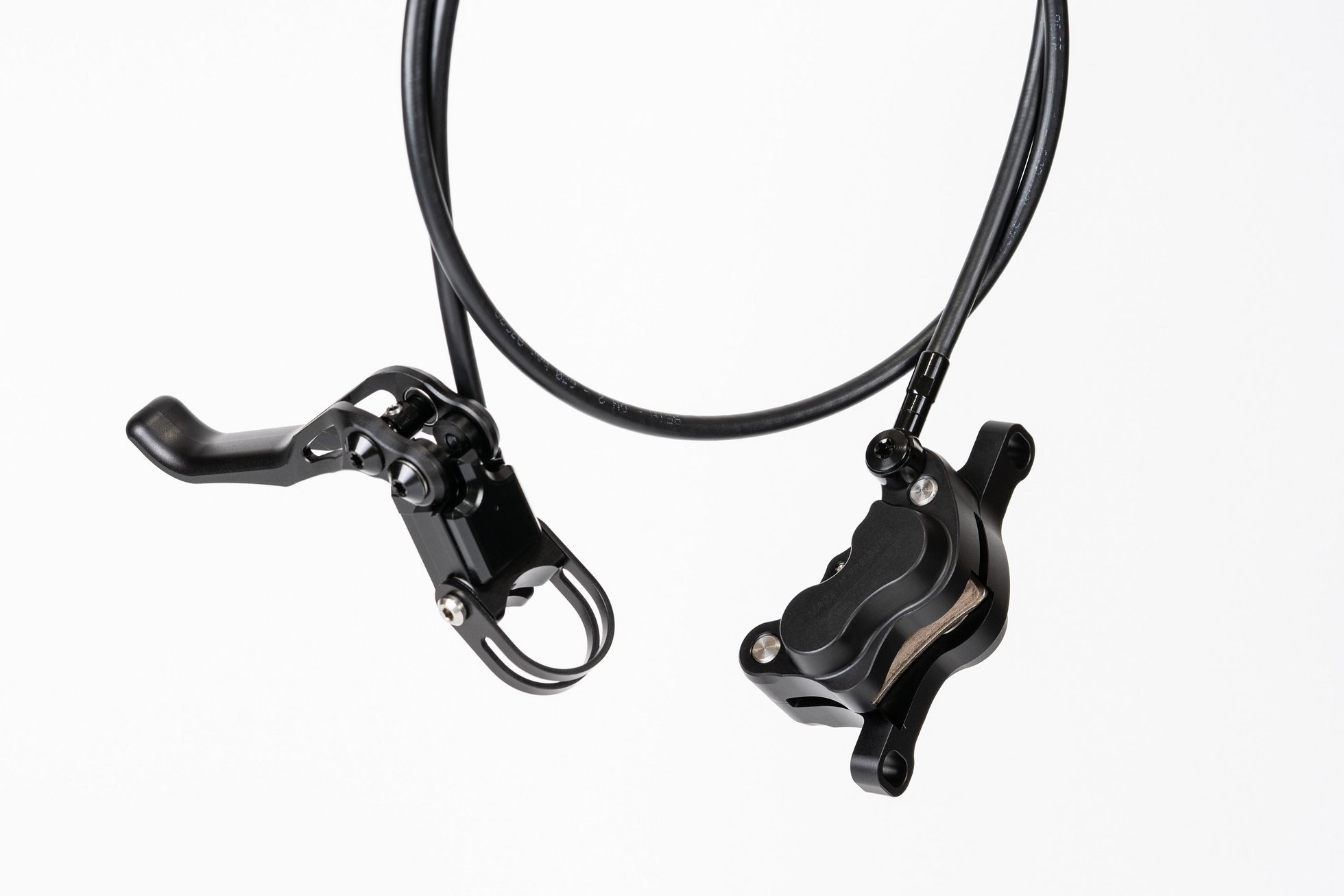 Neue Trickstuff Stealth-Edition: Jetzt in noblem Mattschwarz