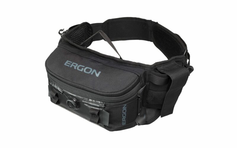 Ergon BA Hip Bag: Auf die Hüften für mehr Beweglichkeit