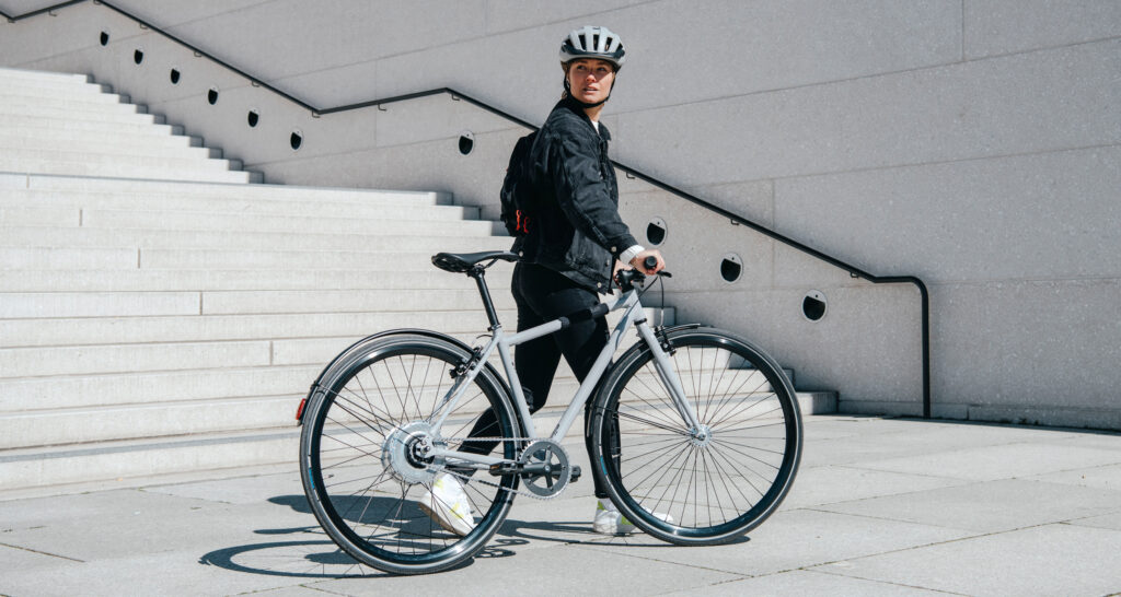 electric bike rack hitch