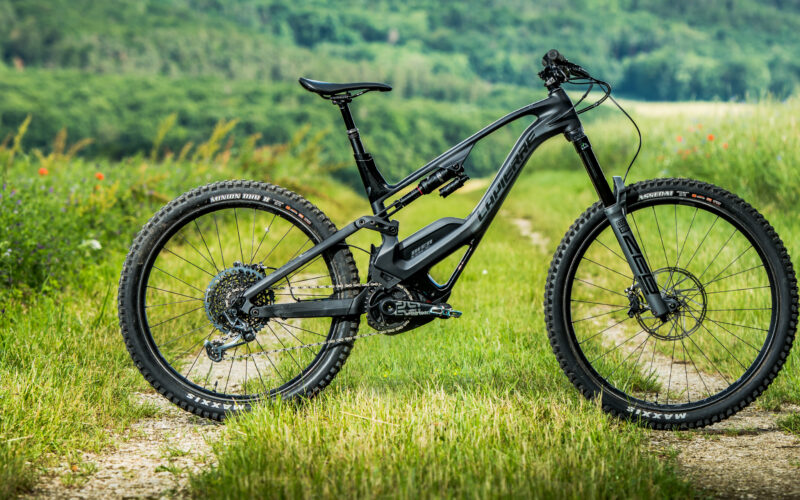 Lapierre Overvolt GLP2 Team im Test: Das beste Performance-E-MTB überhaupt?