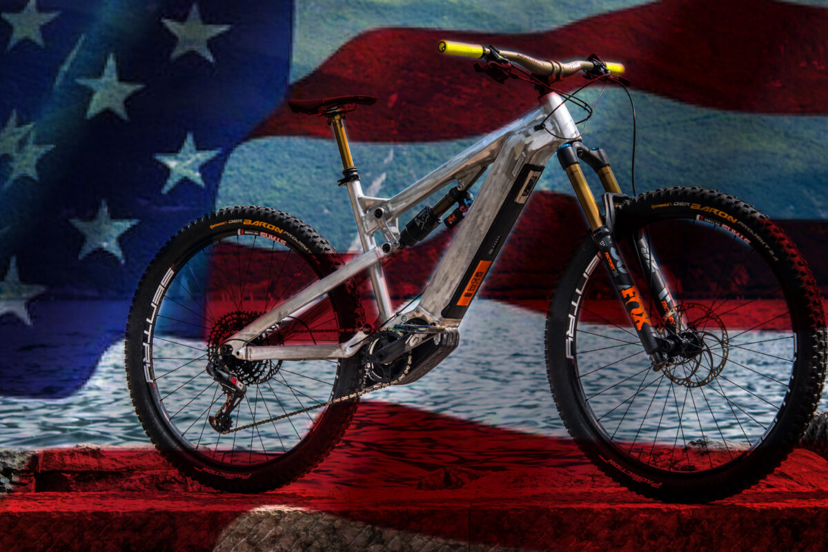 NOX Cycles expandiert in US-Markt: Deutsch-Österreichischer Hersteller verkauft auch in den USA