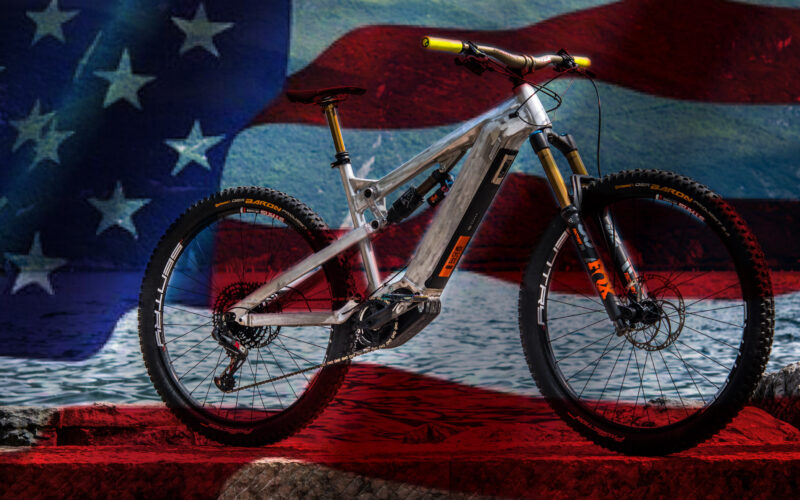 NOX Cycles expandiert in US-Markt: Deutsch-Österreichischer Hersteller verkauft auch in den USA