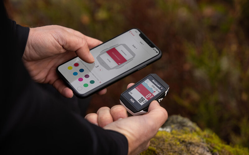 Sigma ROX 11.1 und Co. :  Produktoffensive mit neuen Rad-Computern