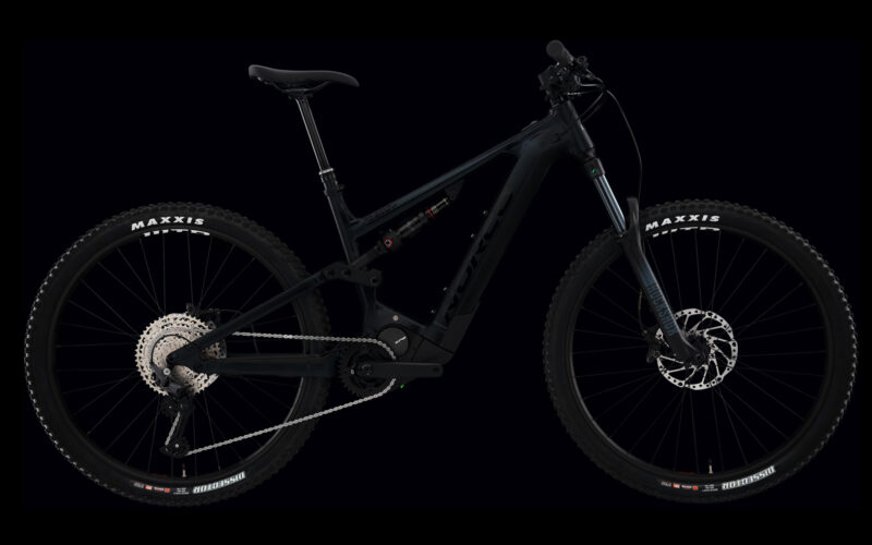 Norco Fluid VLT MY2022 – E-MTB-Neuheit: Stylisches E-Trailbike aus Kanada