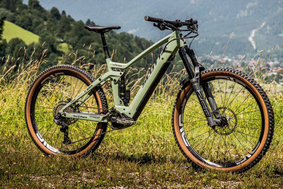 Kit de protection SYNCROS pour cadre RANSOM Carbon