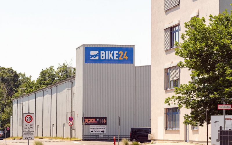 E-Commerce-Händler Bike24: Deutliches Umsatzplus für die Dresdner