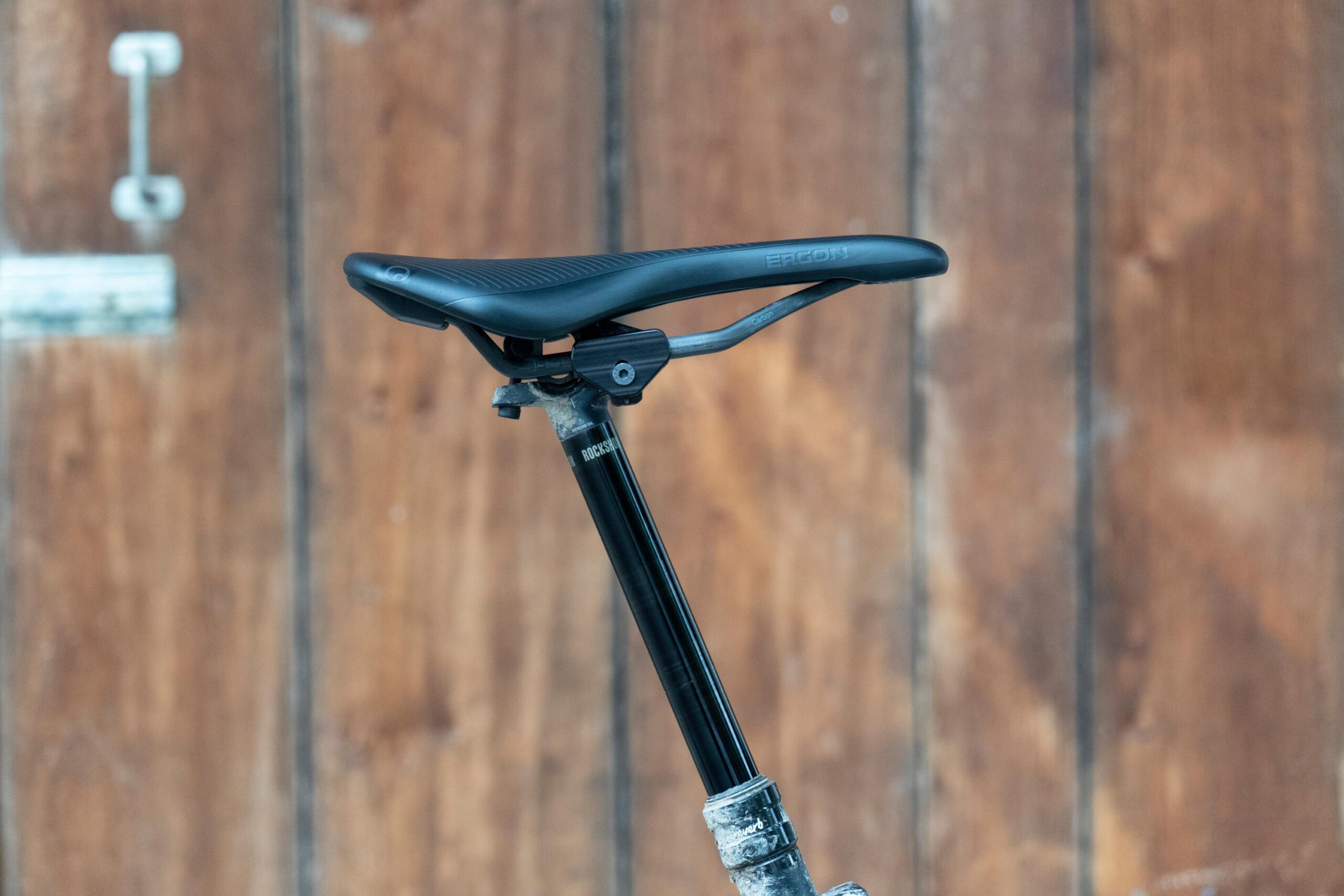Fair Bicycle Drop Best: Sattelklemme mit weitem Verstellbereich
