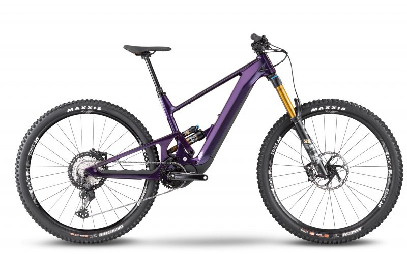 Scor 4060 Z E-Enduro & E-Trailbike: Schicke E-Bikes aus der Schweiz!