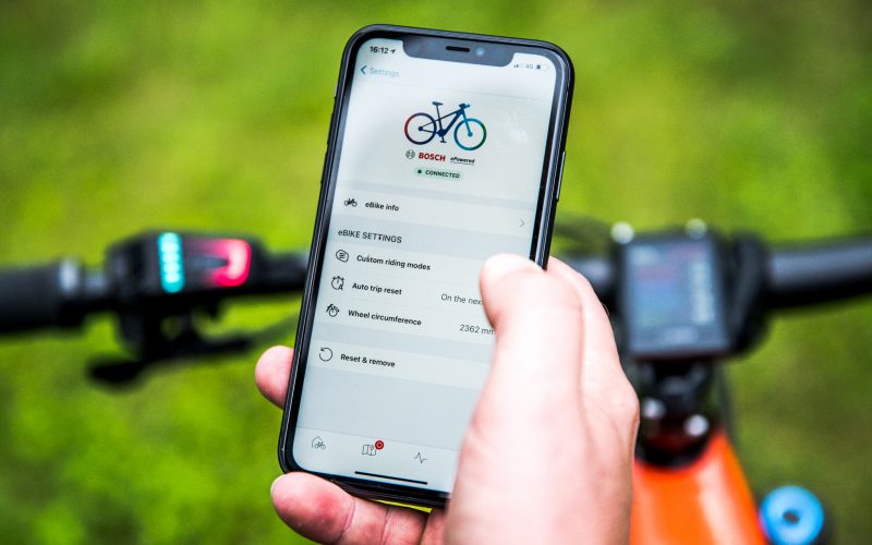 Eurobike 2021 – Bosch Smart System: Das neue Bosch Smart System im Video