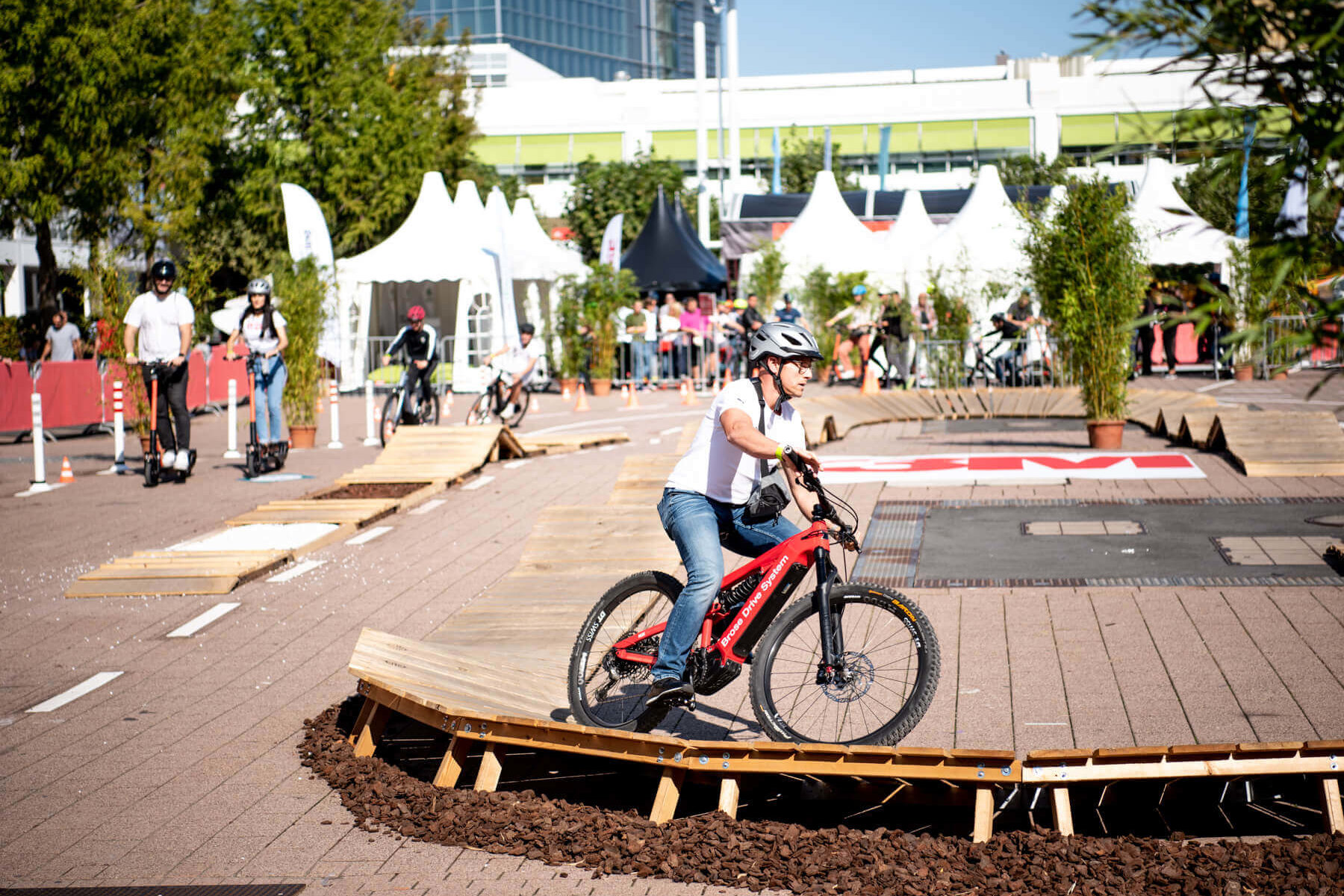 IAA Mobility 2021 in München: Alle Infos zur Mobilitätsmesse