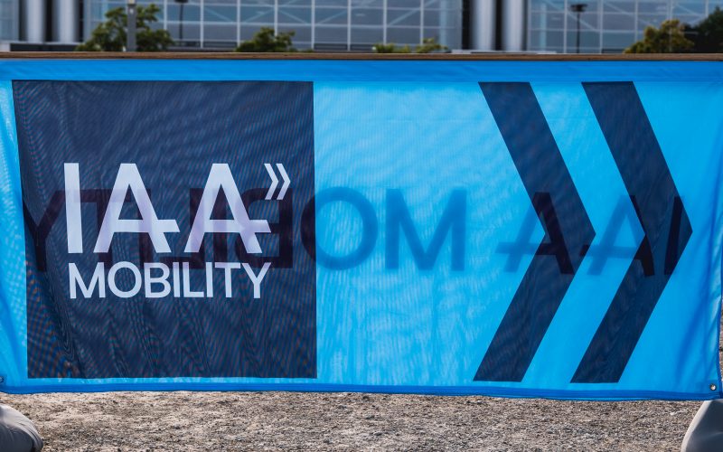 IAA Mobility 2021 – Fotostory : E-Bikes – die echte Elektromobilität