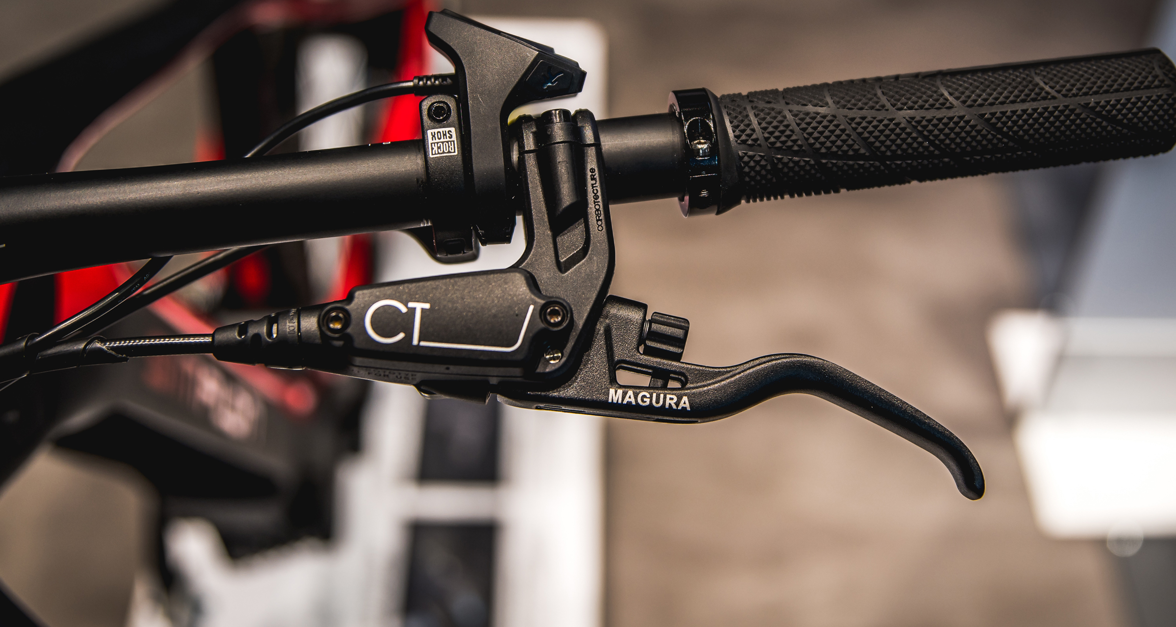 Magura – Eurobike 2021: Neue CT-Bremse und Centerlock-Scheibe –