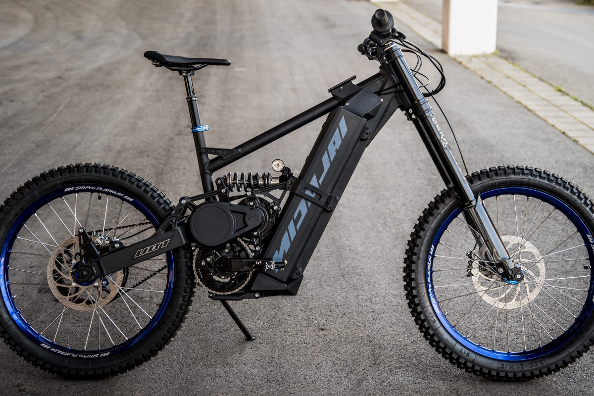 ! Eurobike 2021: VORLAGE (Eurobike 2021)