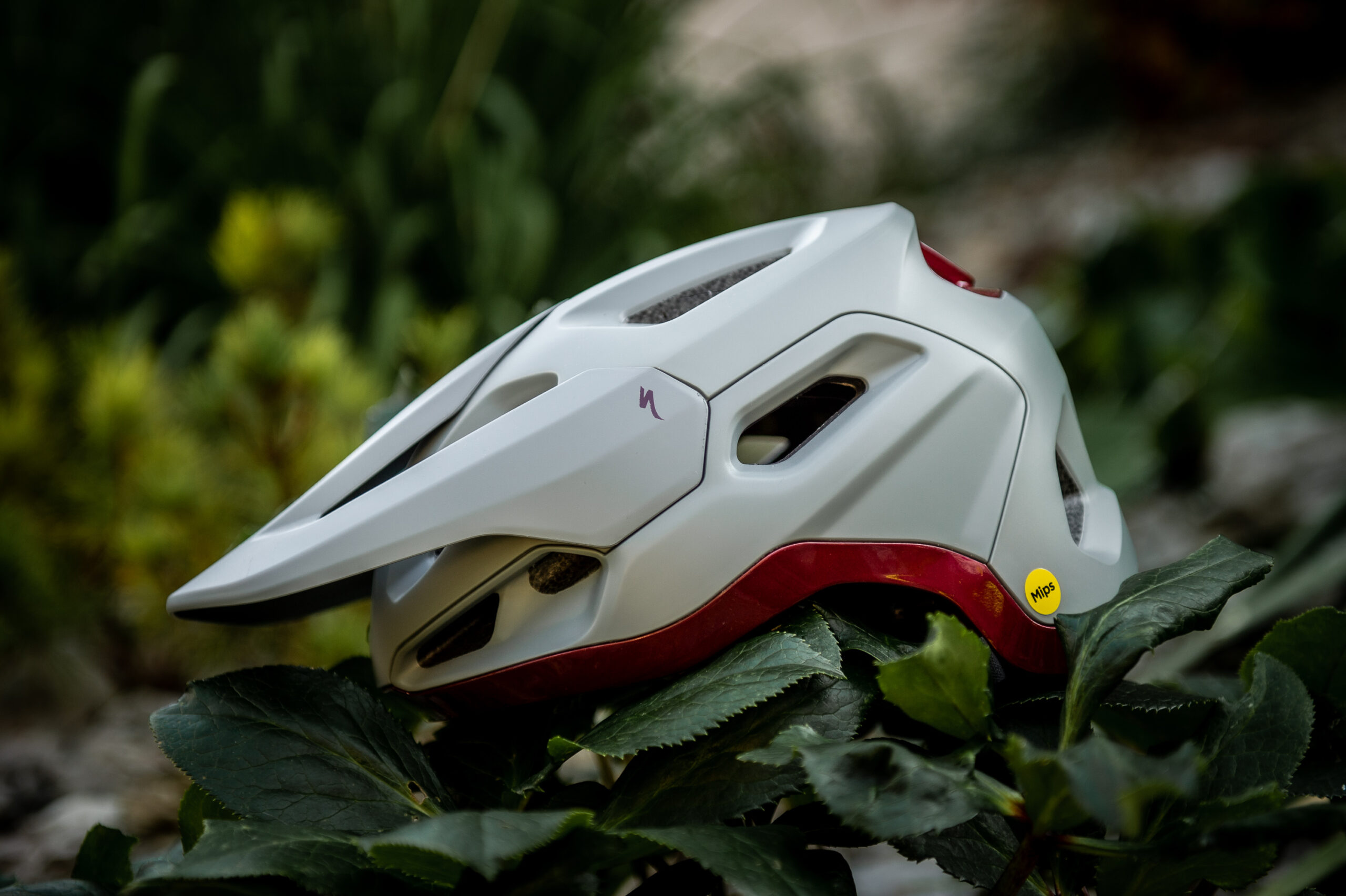 Neuer Specialized Tactic 4 Helm im Test: Taktisch auf dem Trail