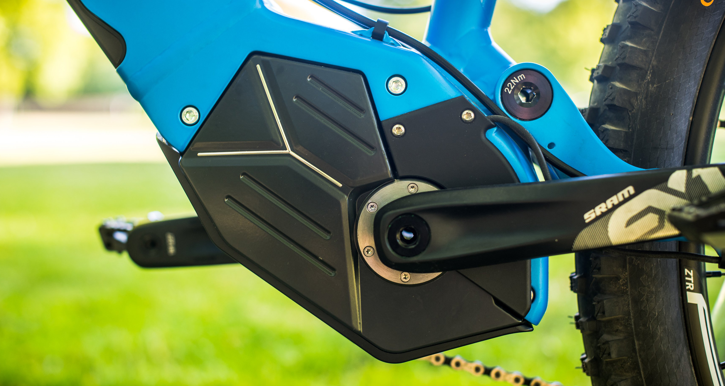 sachs rs ebike