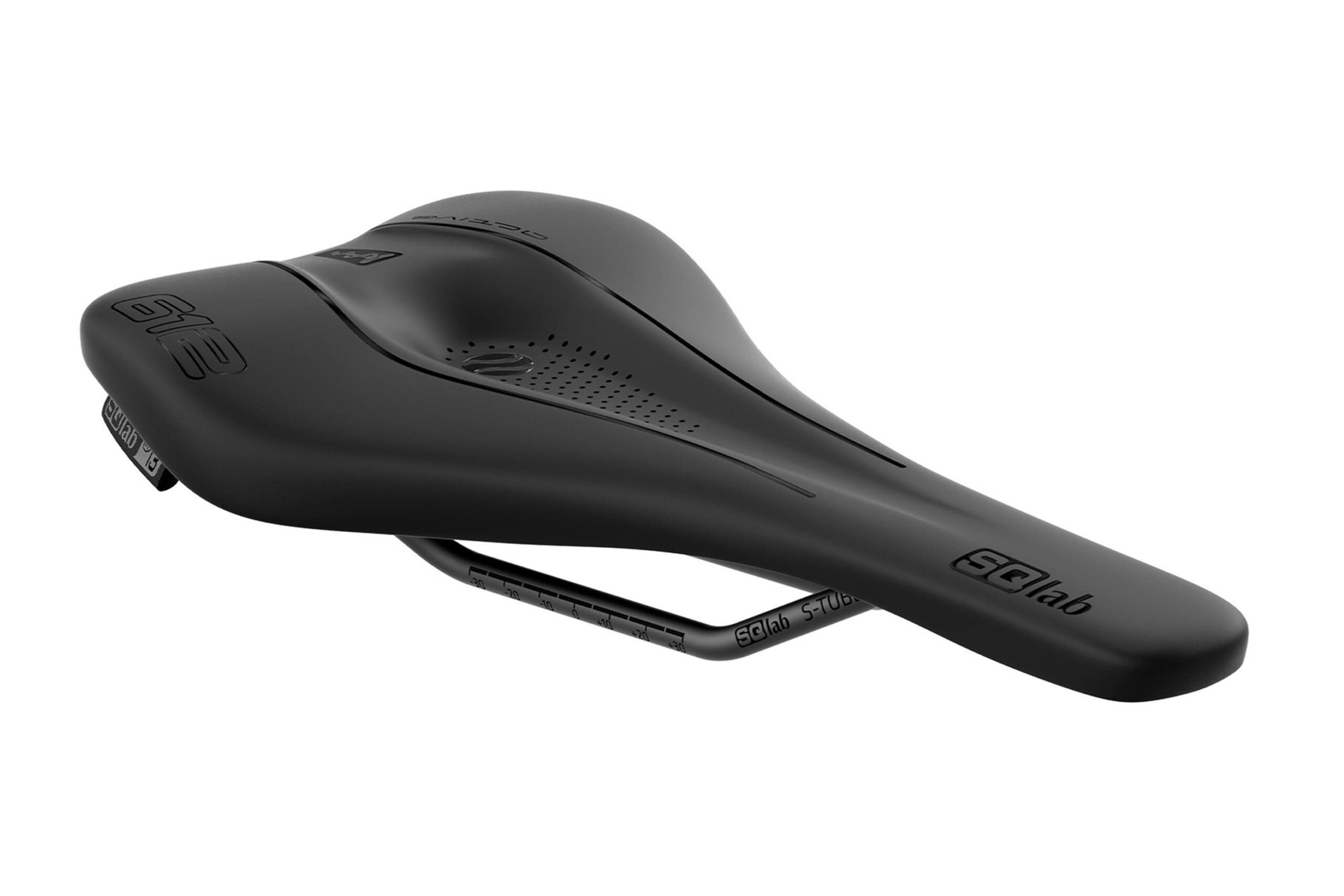 SQlab 611 & 612 Ergowave active 2.1: Überarbeitete Sättel für MTB und Road