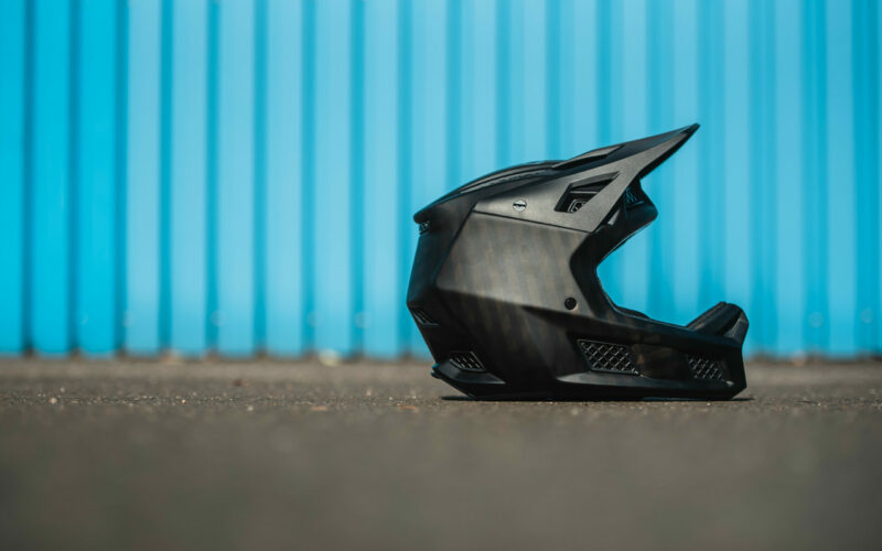 Fox Rampage Pro Carbon MIPS im ersten Test: MIPS-Upgrade für den Full Face-Helm