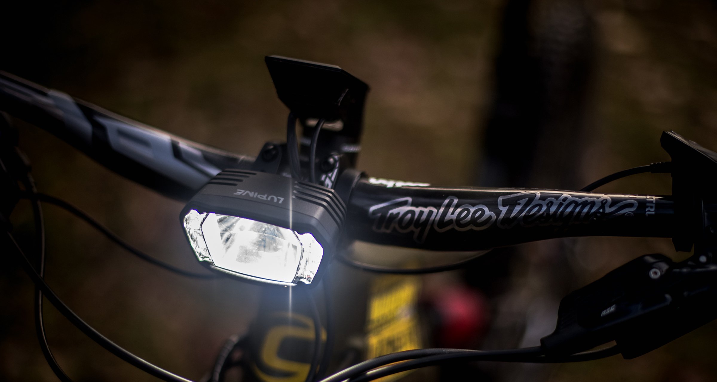 darf man das fahrrad ohne rucklicht fanhren