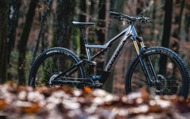 Orbea Rise H 2022 – Test & Neuvorstellung: 19 kg leicht, bis zu 792 Wh und in Alu!