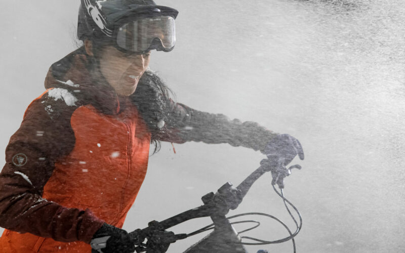 Endura MT500 Freezing Point: Die Bekleidungs-Kollektion für den Winter bekommt Zuwachs