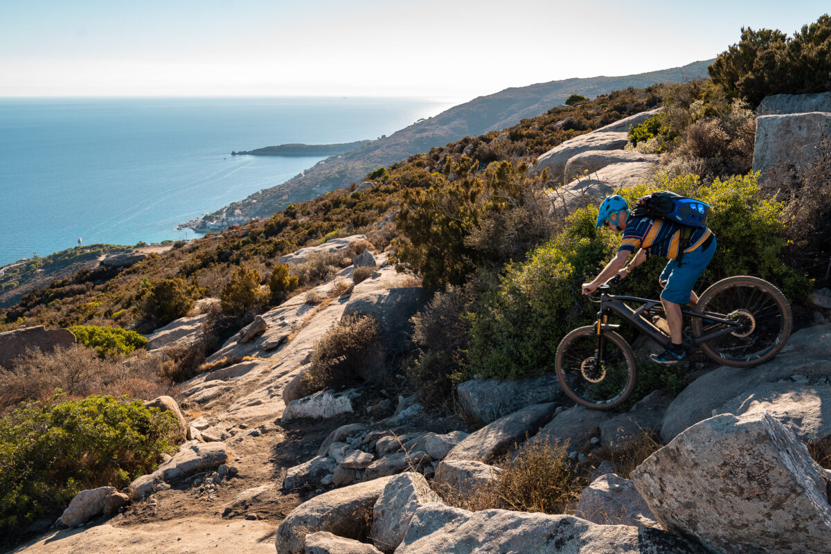 Spot-Check Elba: Trails, Meer und italienisches Essen