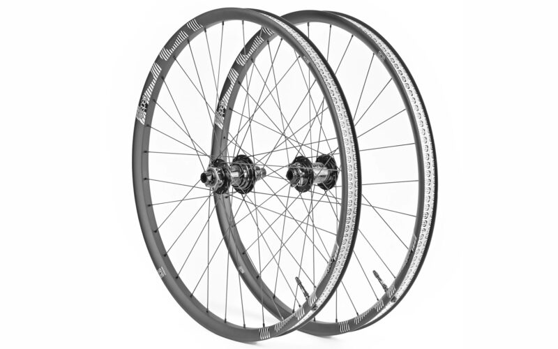 Adventsverlosung für WBR [Gewinn 7/7, Woche 2]: E*Spec Race Carbon-Laufräder von e*thirteen