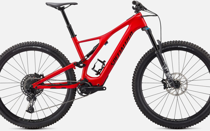 Adventsverlosung für WBR [Gewinn 5/5, Woche 4]: Specialized Levo SL Comp Carbon