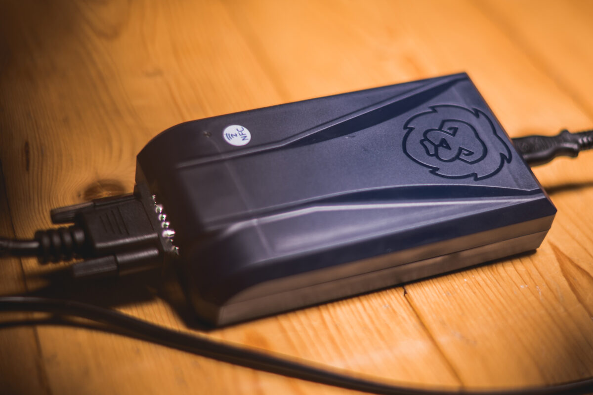 Ongineer LiON Smart Charger: Akkulagerung im Winter leicht gemacht
