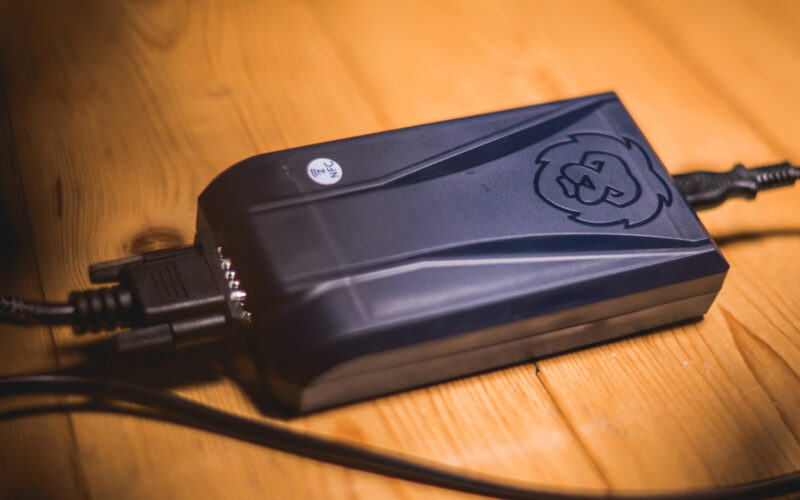 ONgineer LiON Smart Charger: Akkulagerung im Winter leicht gemacht