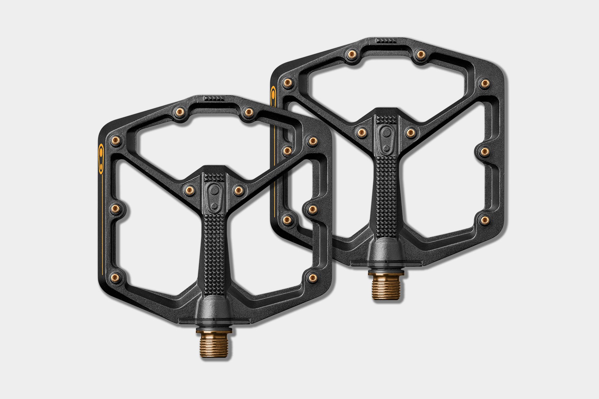 Adventsverlosung für WBR [Gewinn 3/5, Woche 4]: Crankbrothers Stamp 11 Large