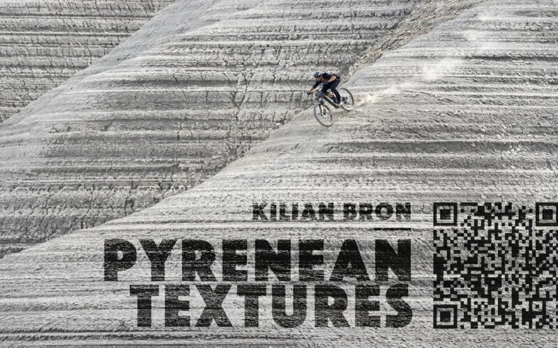 Video „Pyrenean Textures“: Kilian Bron auf Erkundungstour in den Pyrenäen