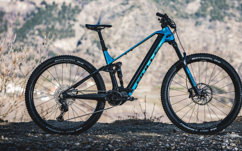 Bulls Sonic Evo AM-SL im Test: Leichtgewicht mit 750 Wh!