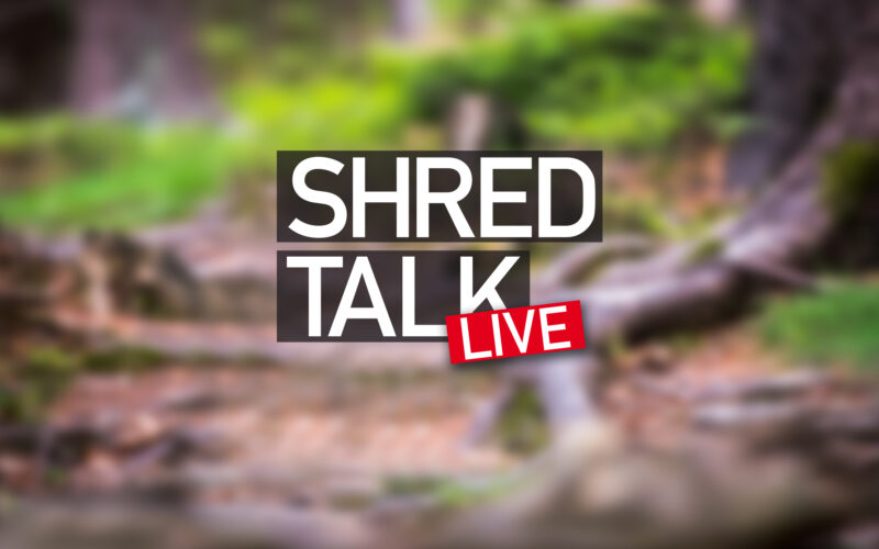 Shredtalk Live – heute um 18 Uhr: Ghost vs. Cube – Vergleichstest