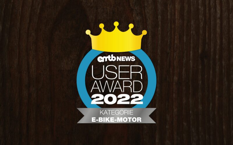eMTB-News User Awards 2022: Der beste E-Bike-Motor-Hersteller