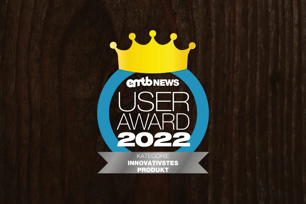eMTB-News User Awards 2022: Innovativstes Produkt