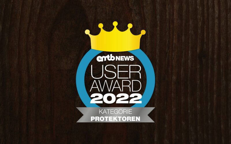 eMTB-News User Awards 2022: Beste Protektoren-Marke
