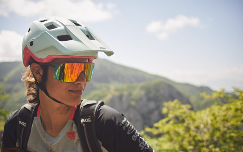 Neue MTB-Helme von Abus: Allrounder-Modelle Modrop und Motrip vorgestellt