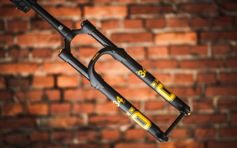 Öhlins RXF34 m.2: Neue Down-Country-Gabel aus Schweden