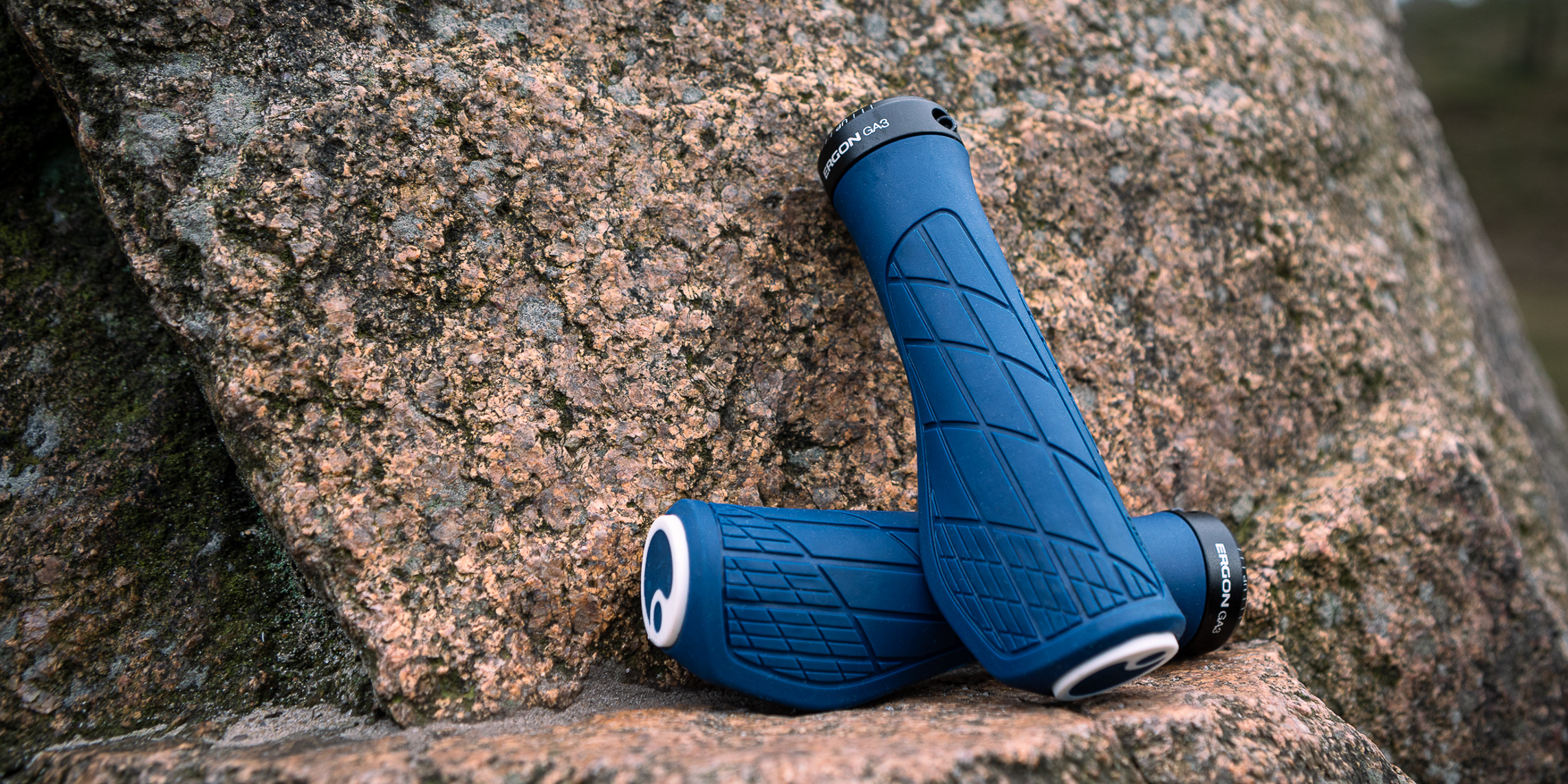 Ergon GA3 Griffe Small  Ausprobiert!: This is a man's world!  eMTB-News.de