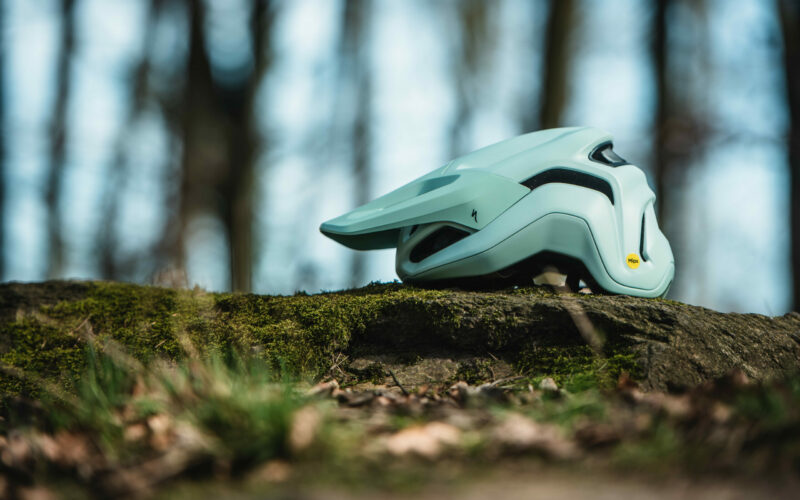 Specialized Ambush 2 MTB-Helm im Test: Neuer Halbschalen-Helm für den Enduro-Einsatz