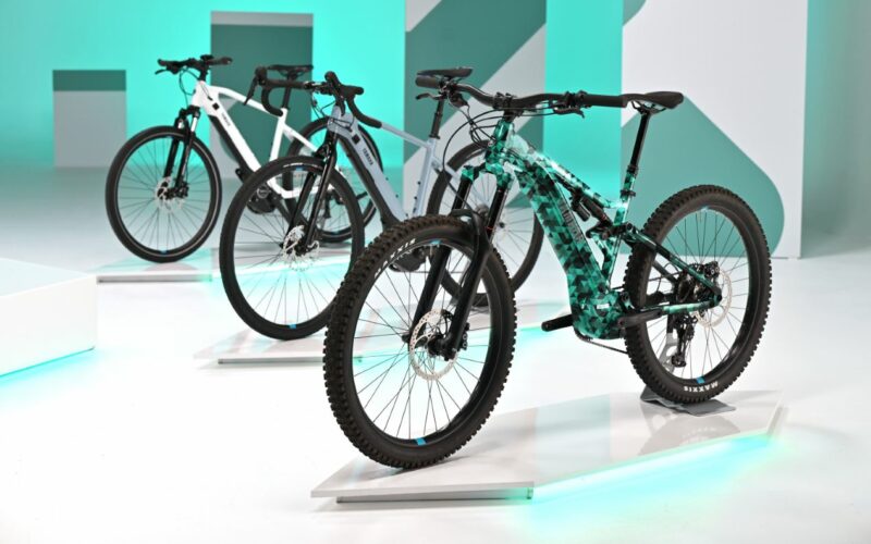 Neues aus der Industrie: Yamaha stellt eigene E-Bikes vor