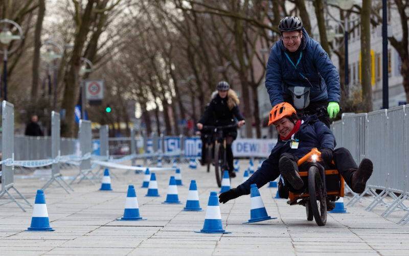 DEW21 E-Bike Festival Dortmund – Fotostory: Starke Marken, starkes Rahmenprogramm
