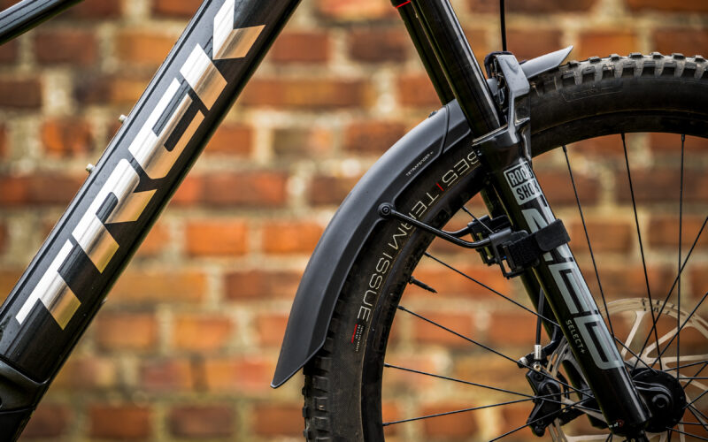 Topeak Tetrafender M1 & M2 – Vorgestellt!: Variable Schutzbleche mit cleveren Details