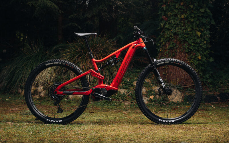 Devinci bringt neue E-MTBs: E-Troy und E-Spartan – Elektrisiert!