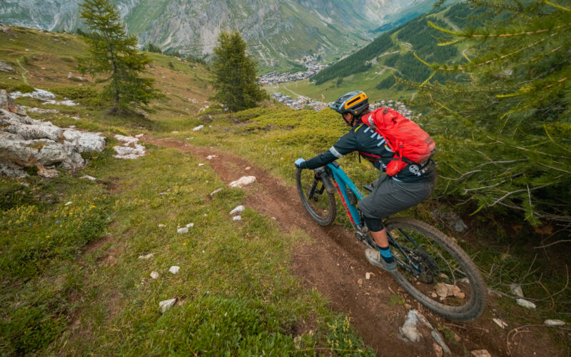 E-Bike World Tour 2022: Startschuss in Flachau