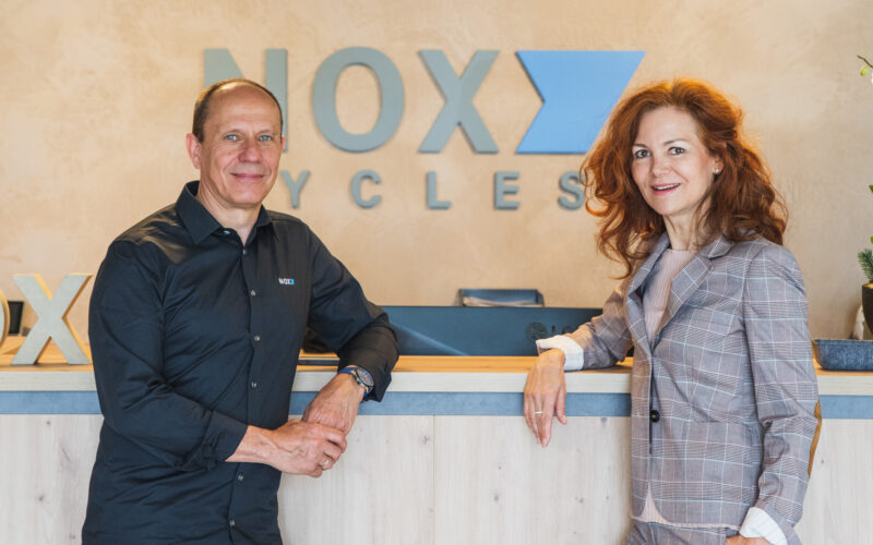 Nox Cycles: Neuer Hauptsitz im Zillertal eröffnet
