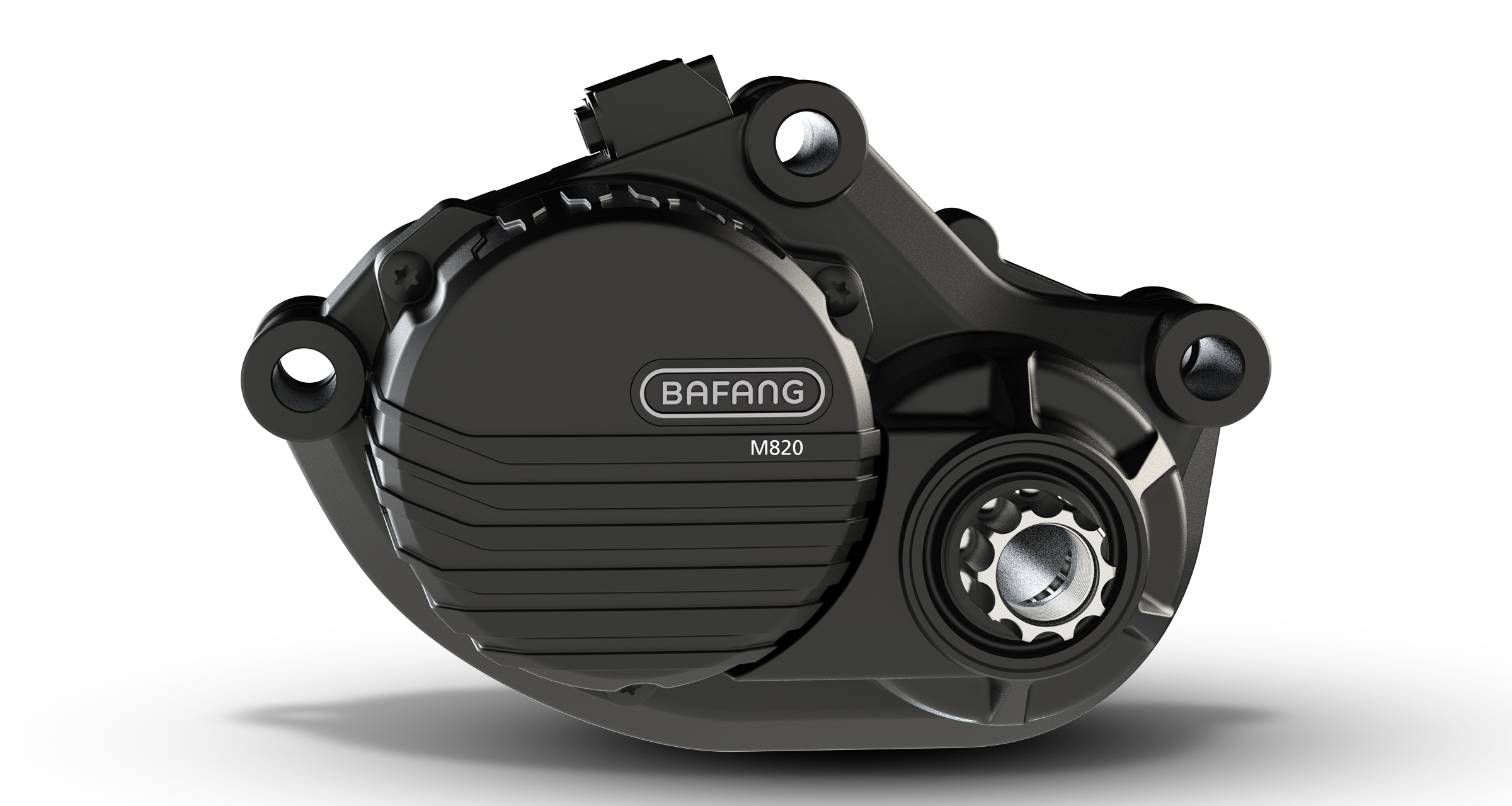 Bafang M510 Neuer Mittelmotor aus China eMTBNews.de