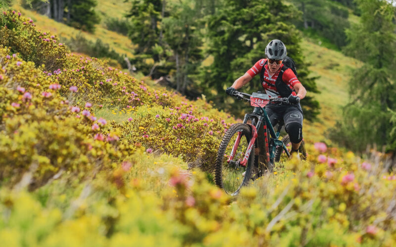 E-Bike World Tour Flachau – Fotostory: Hier die Ergebnisse vom Rennen