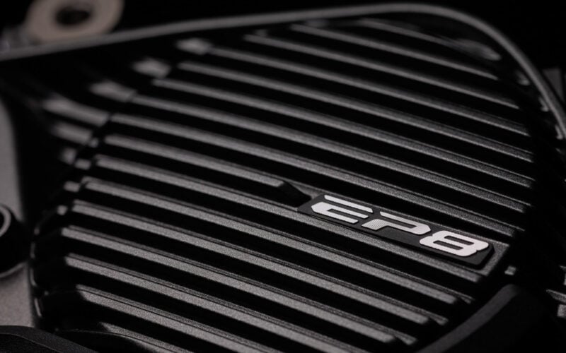 Neue Motoren von Shimano: EP6 und EP801 präsentiert